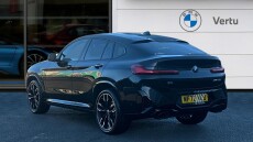 BMW X4 xDrive M40i MHT 5dr Auto Petrol Estate
